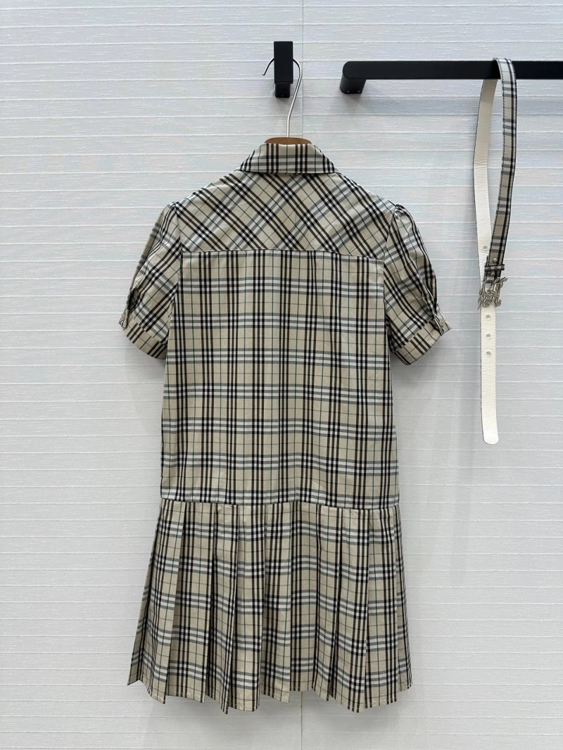 Burberry Dress Durable 99357