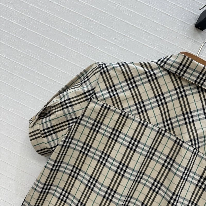 Burberry Dress Durable 99357