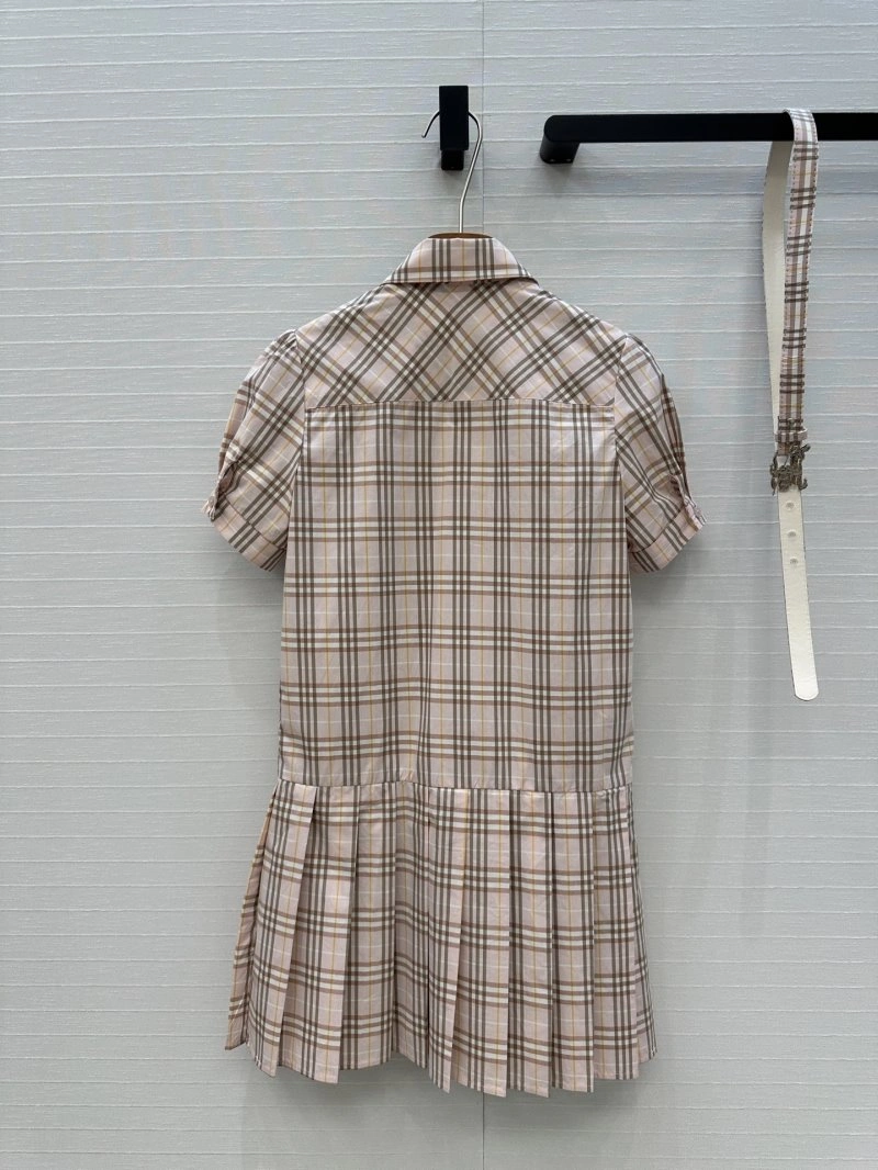 Burberry Dress WrinkleFree 99323