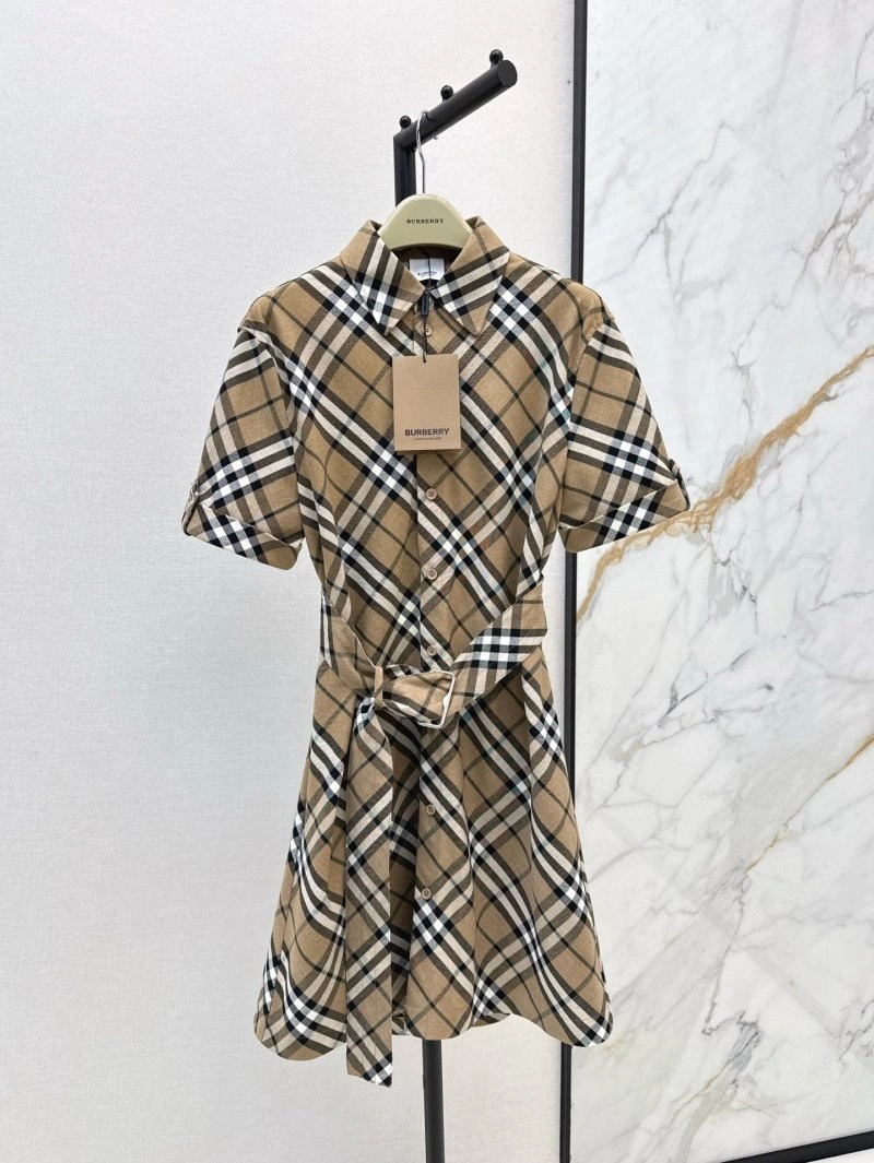 Burberry Dress Refined 99123