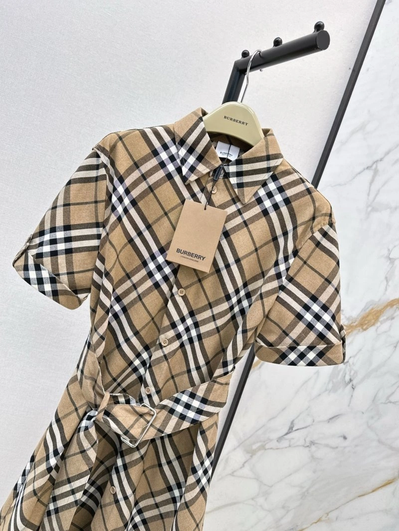 Burberry Dress Refined 99123