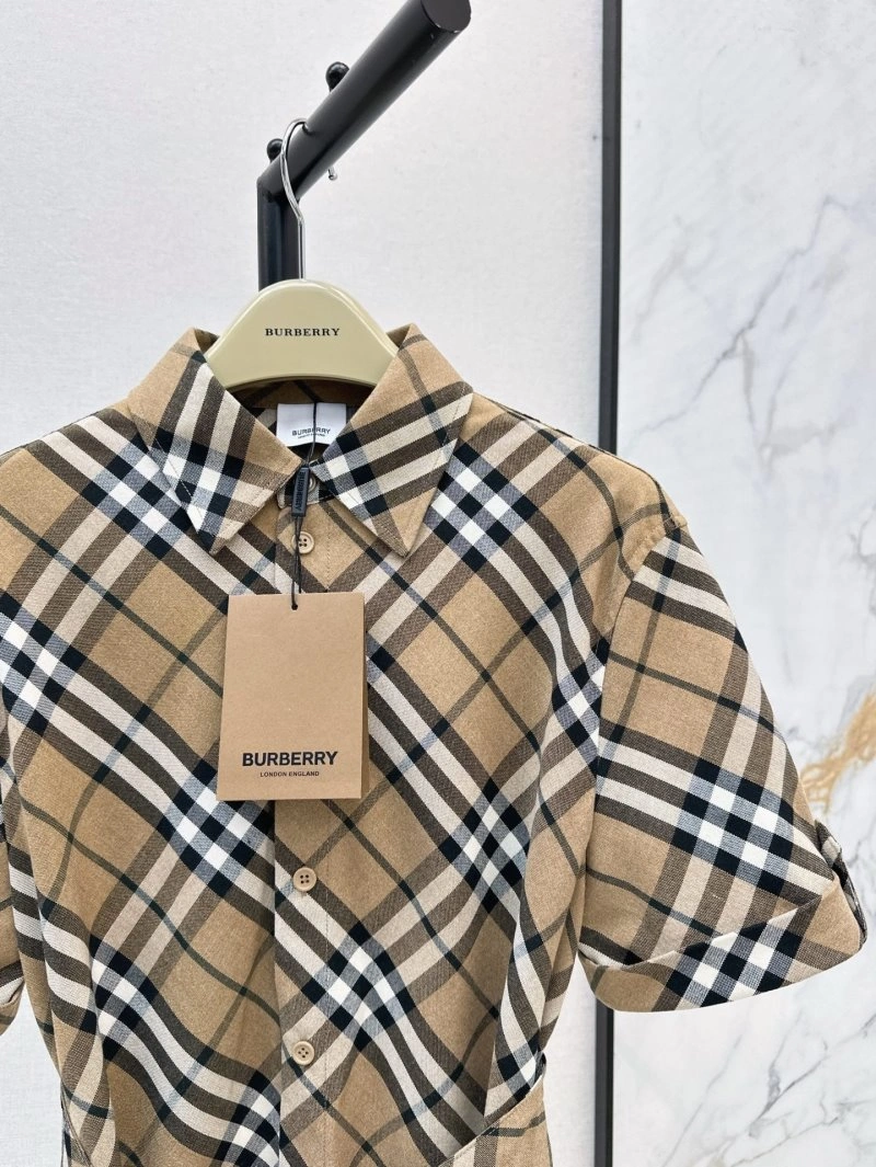 Burberry Dress Refined 99123