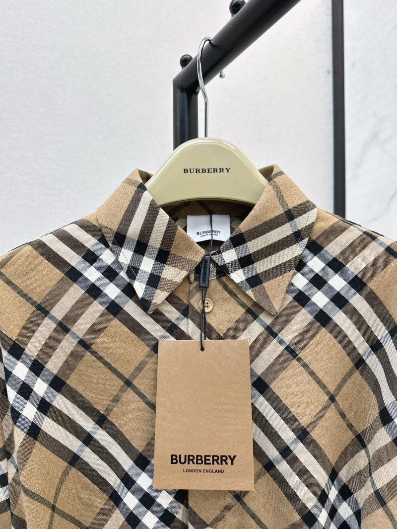 Burberry Dress Refined 99123