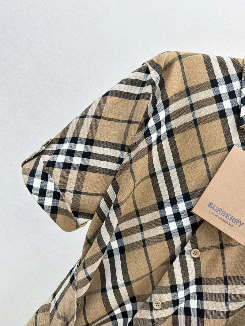Burberry Dress Refined 99123