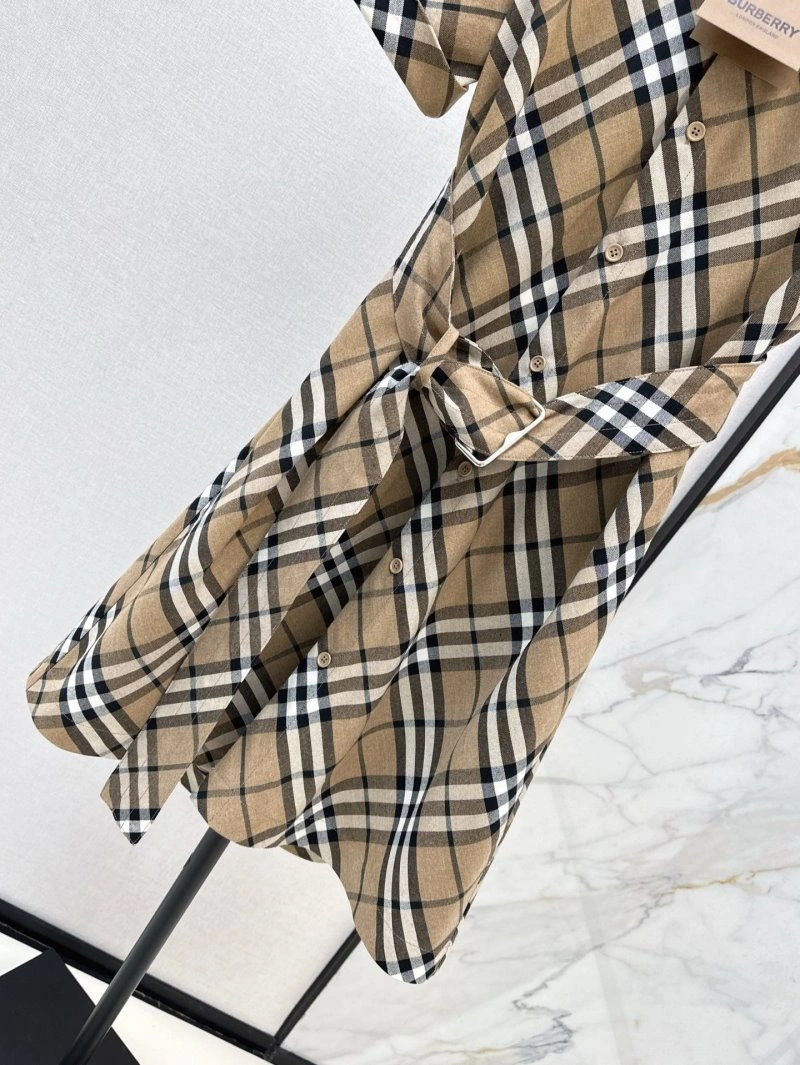 Burberry Dress Refined 99123