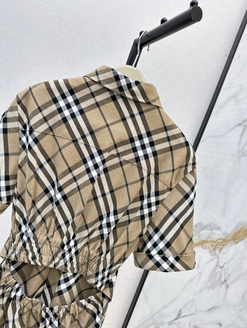 Burberry Dress Refined 99123