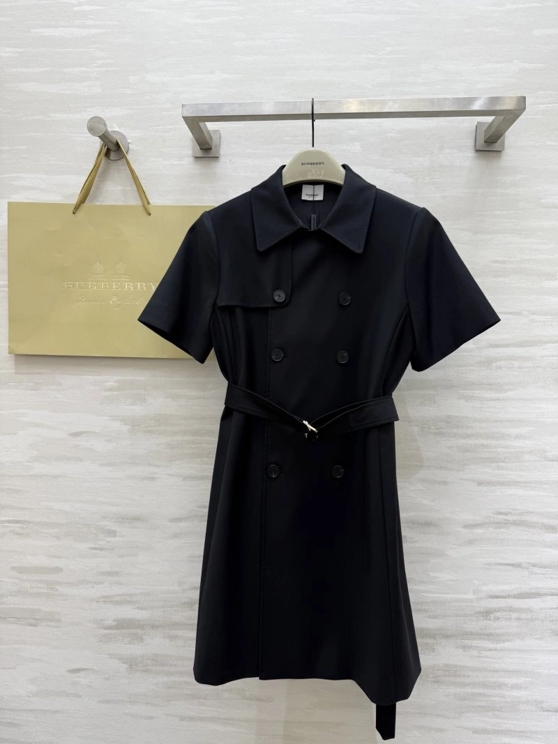 FreshLook Burberry Dress 99124