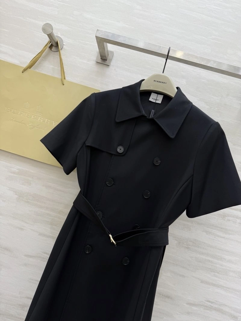 FreshLook Burberry Dress 99124
