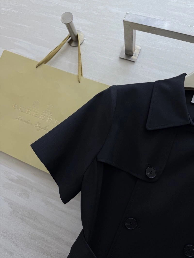 FreshLook Burberry Dress 99124