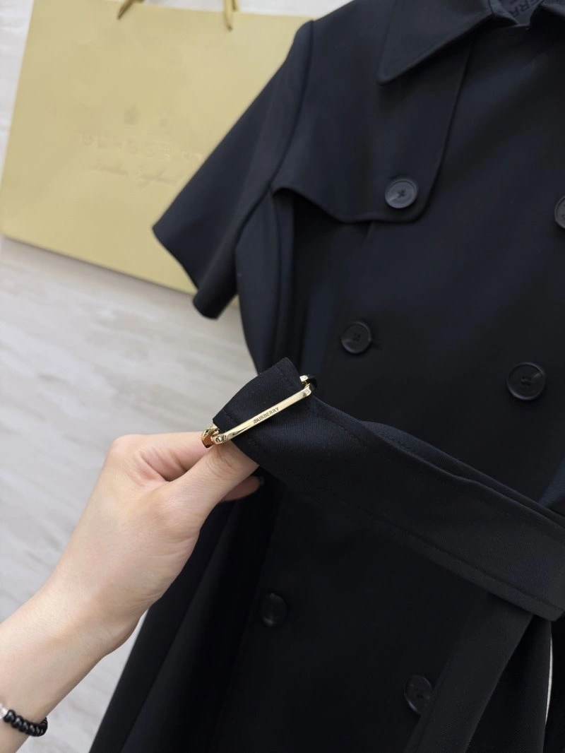 FreshLook Burberry Dress 99124