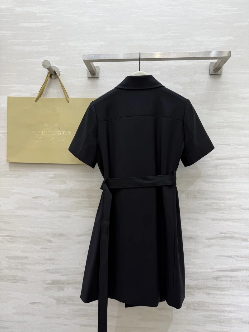 FreshLook Burberry Dress 99124