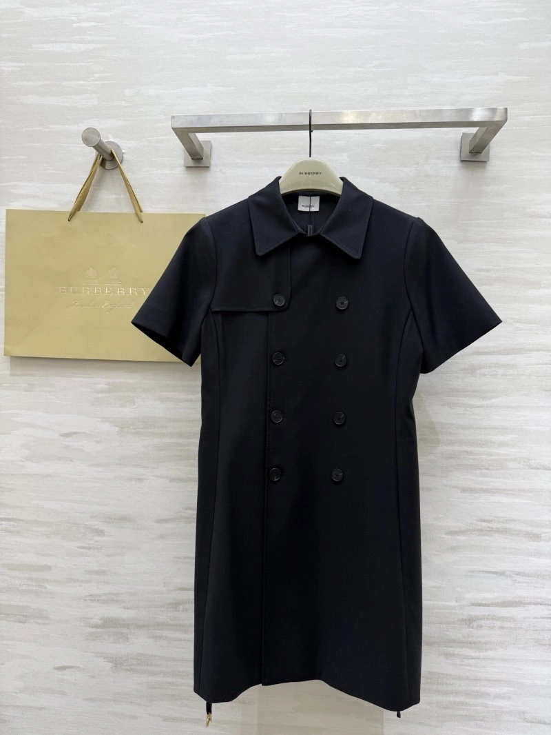 FreshLook Burberry Dress 99124