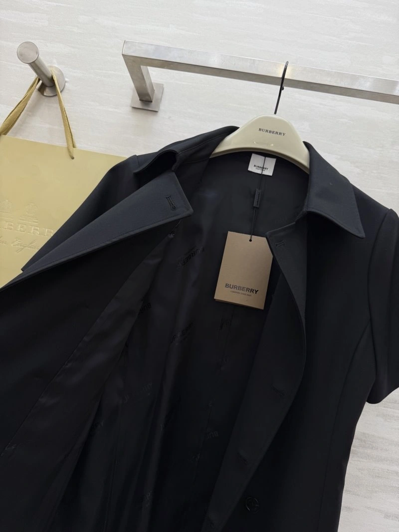 FreshLook Burberry Dress 99124