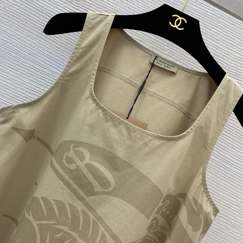 Thermal Burberry Dress 99122