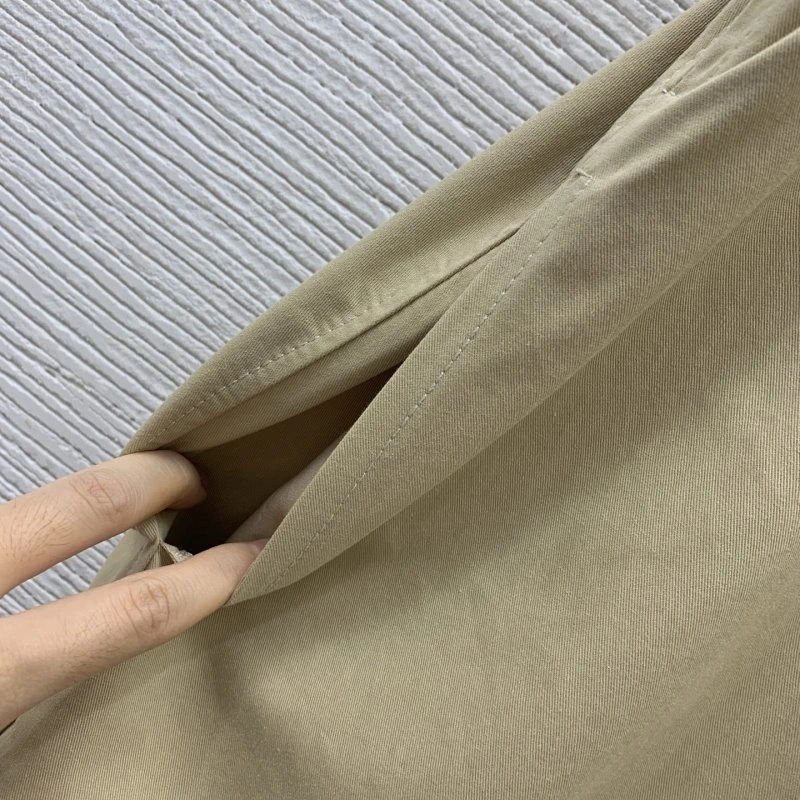 Thermal Burberry Dress 99122