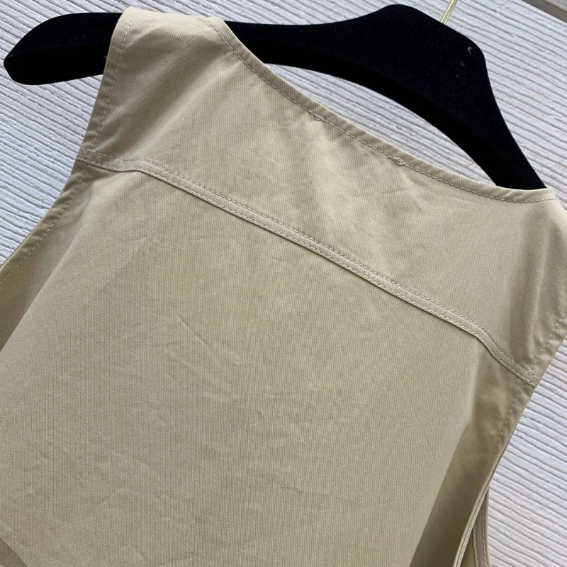 Thermal Burberry Dress 99122