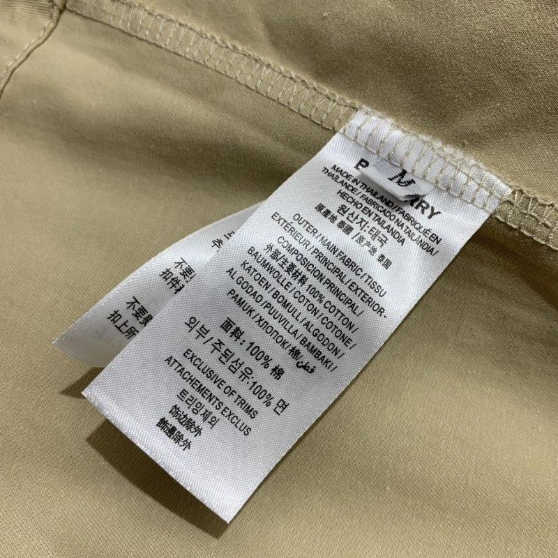 Thermal Burberry Dress 99122