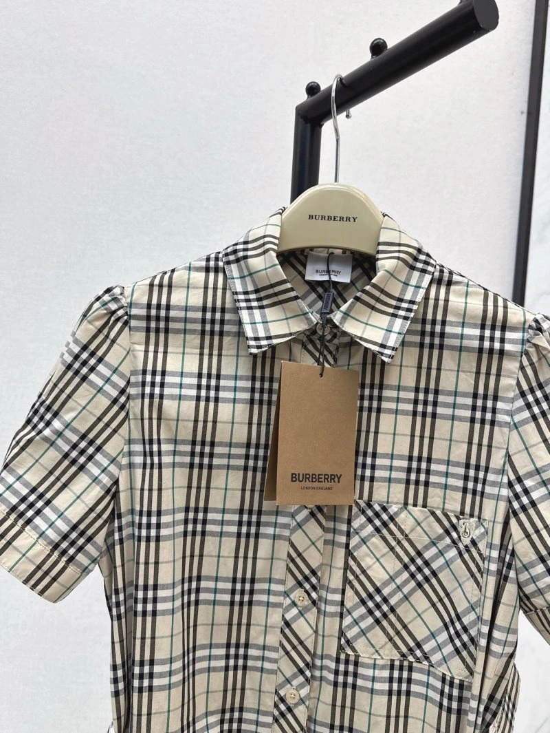 Popular Burberry Dress 99119