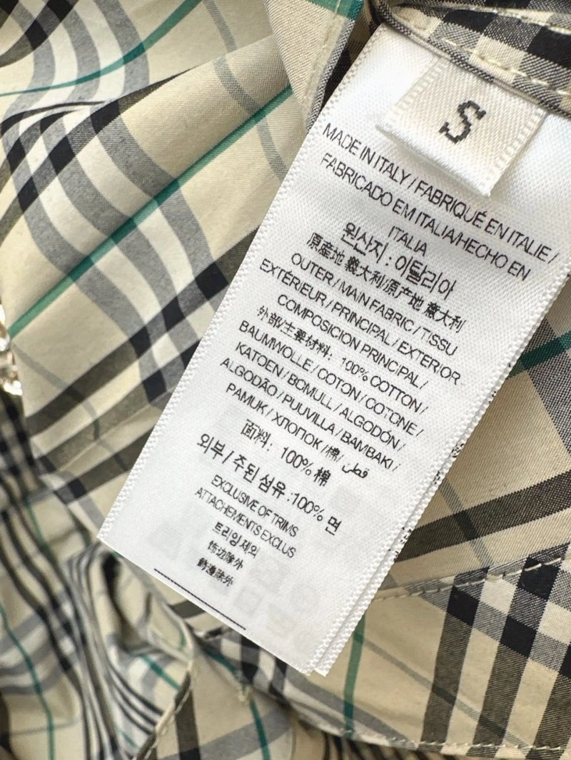 Popular Burberry Dress 99119