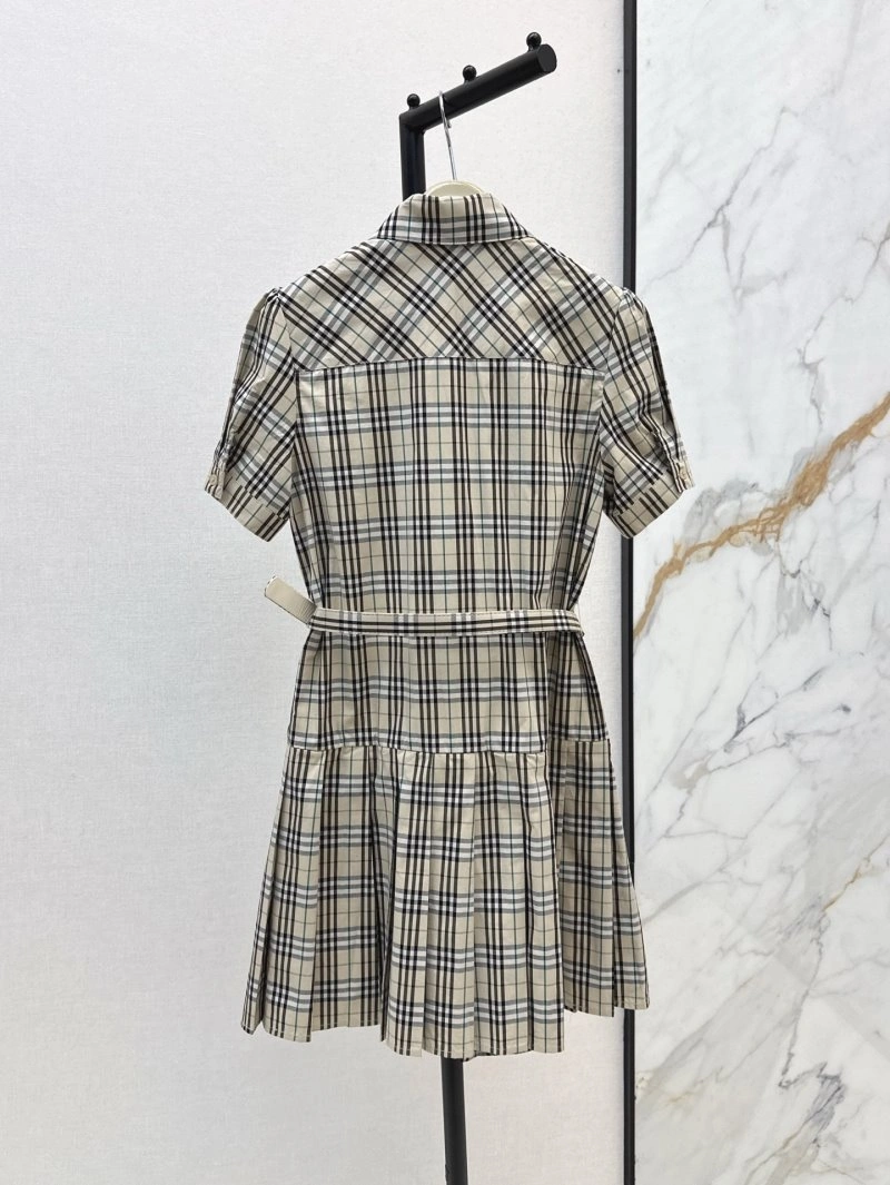 Popular Burberry Dress 99119
