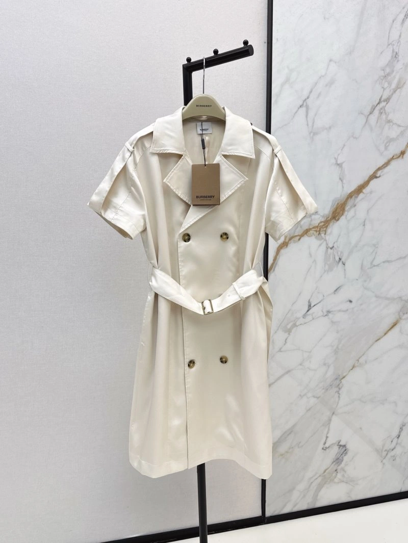 Unique Burberry Dress 99163