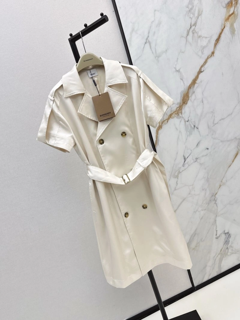 Unique Burberry Dress 99163