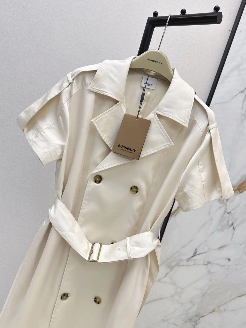 Unique Burberry Dress 99163