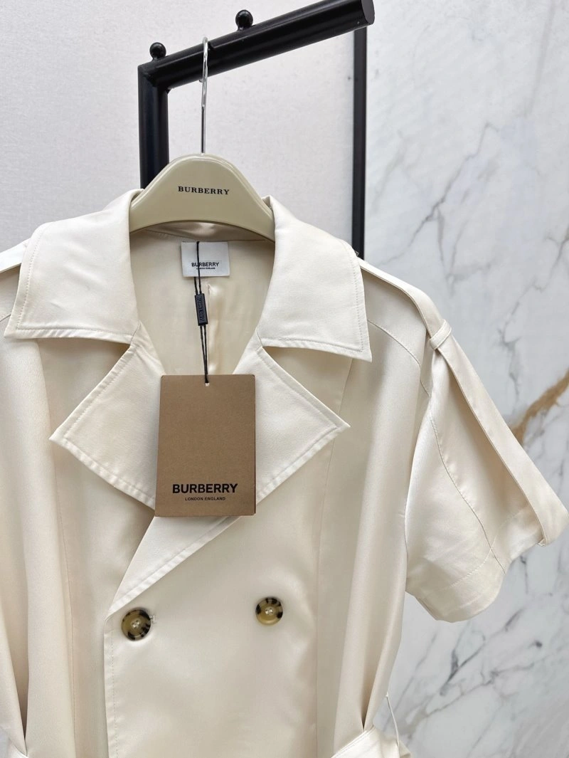 Unique Burberry Dress 99163