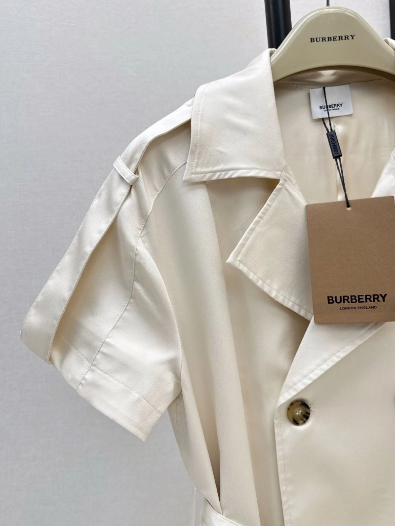 Unique Burberry Dress 99163