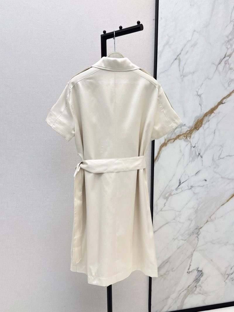 Unique Burberry Dress 99163