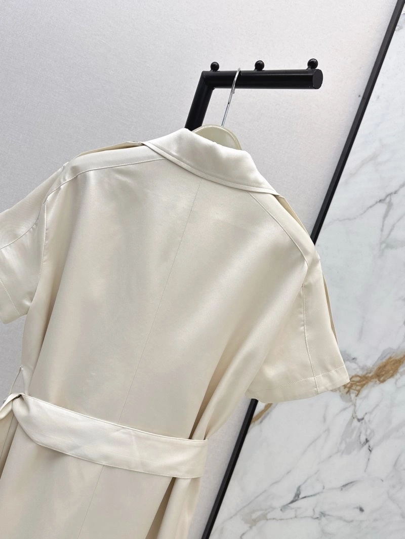 Unique Burberry Dress 99163