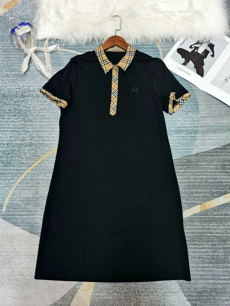 Burberry Dress Sophisticated 99286