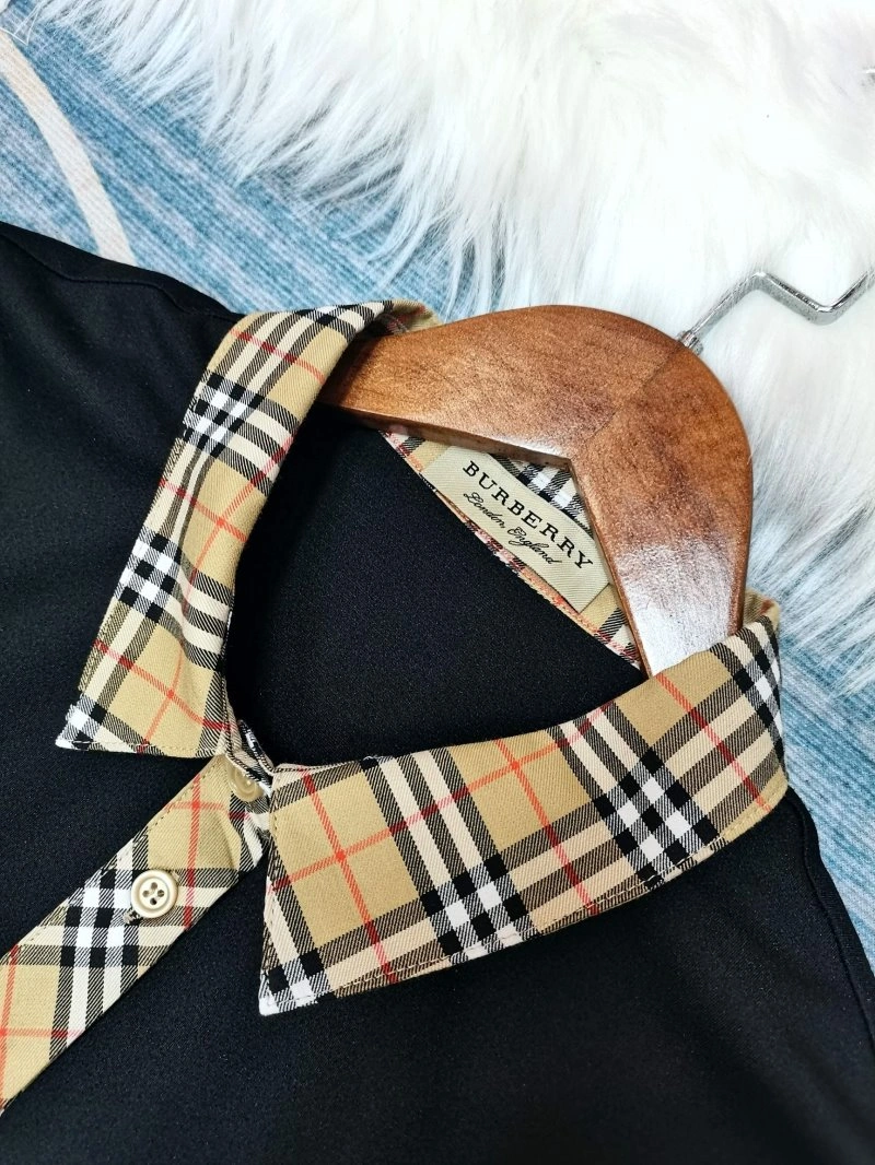 Burberry Dress Sophisticated 99286