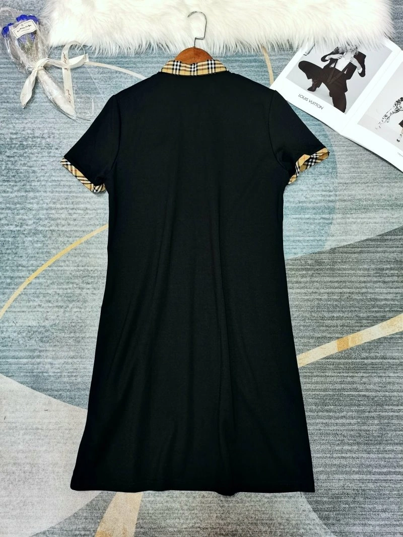 Burberry Dress Sophisticated 99286