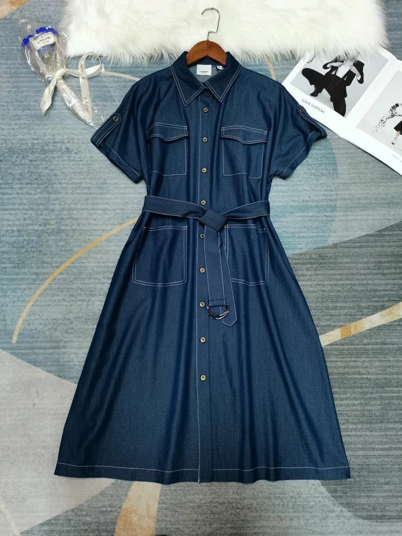 Burberry Dress QuickDry 99311