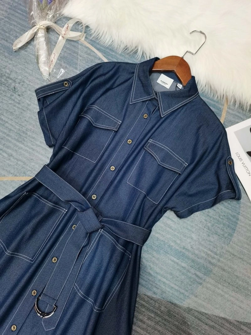 Burberry Dress QuickDry 99311