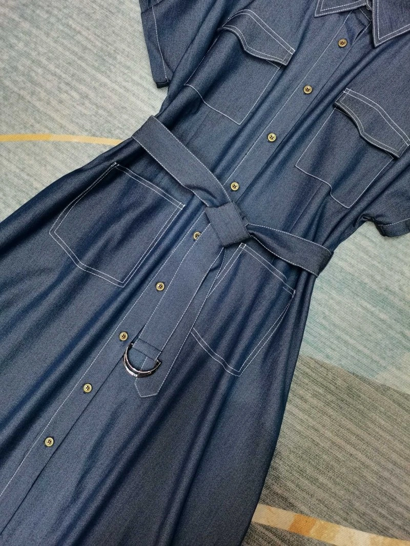 Burberry Dress QuickDry 99311