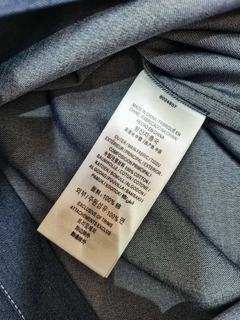 Burberry Dress QuickDry 99311