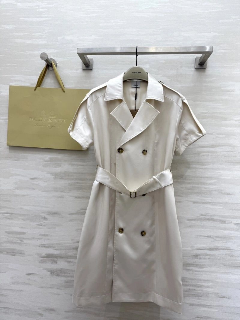 WellDesigned Burberry Dress 99390