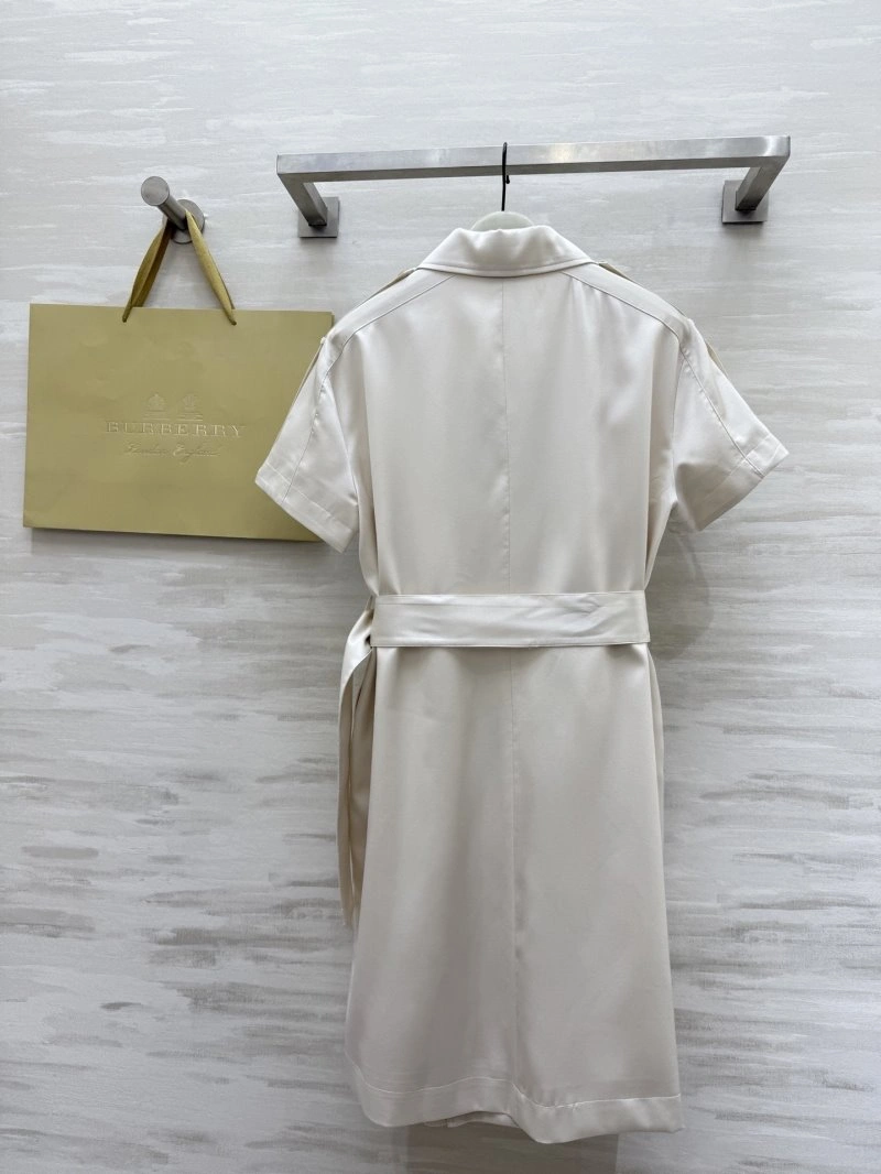 WellDesigned Burberry Dress 99390