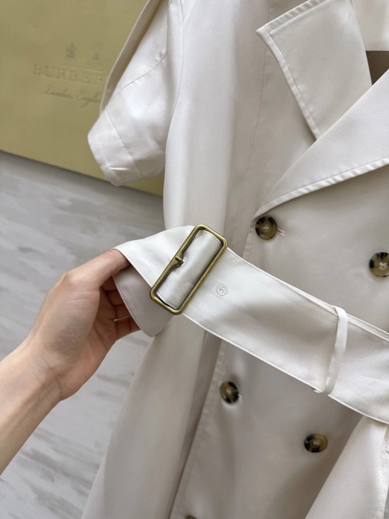 WellDesigned Burberry Dress 99390