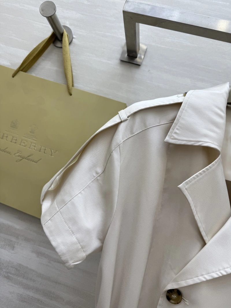 WellDesigned Burberry Dress 99390