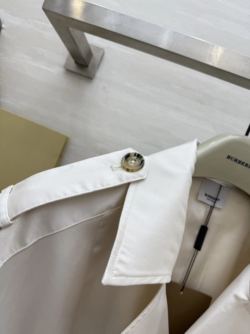WellDesigned Burberry Dress 99390