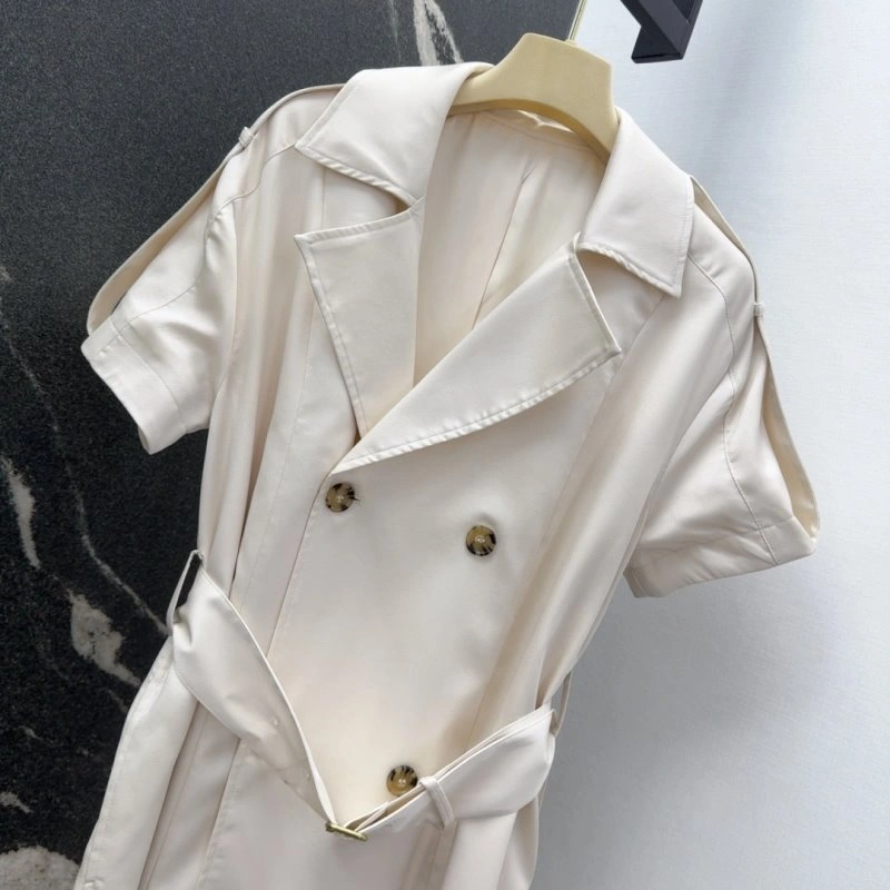 Colorful Burberry Dress 99284
