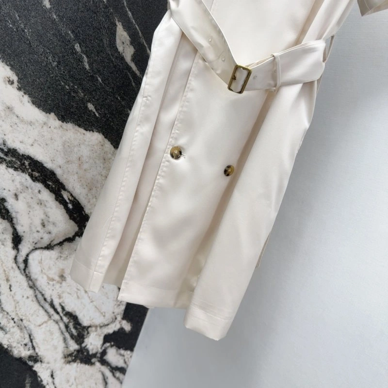 Colorful Burberry Dress 99284
