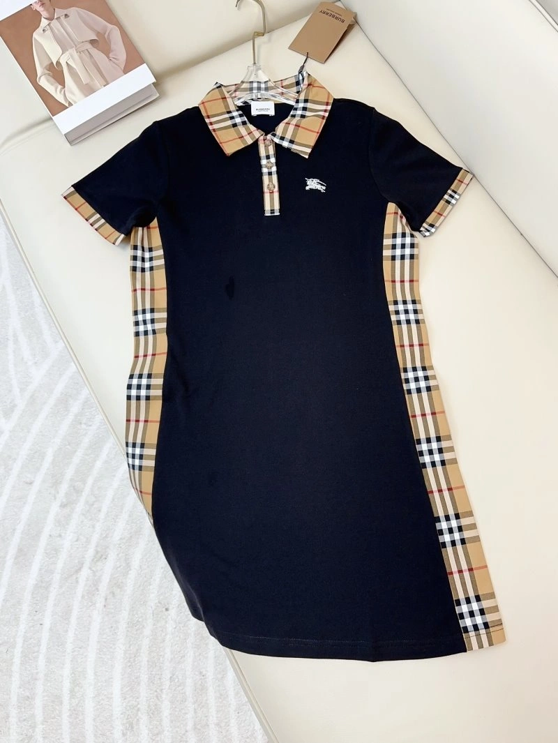 RelaxedFit Burberry Dress 99318