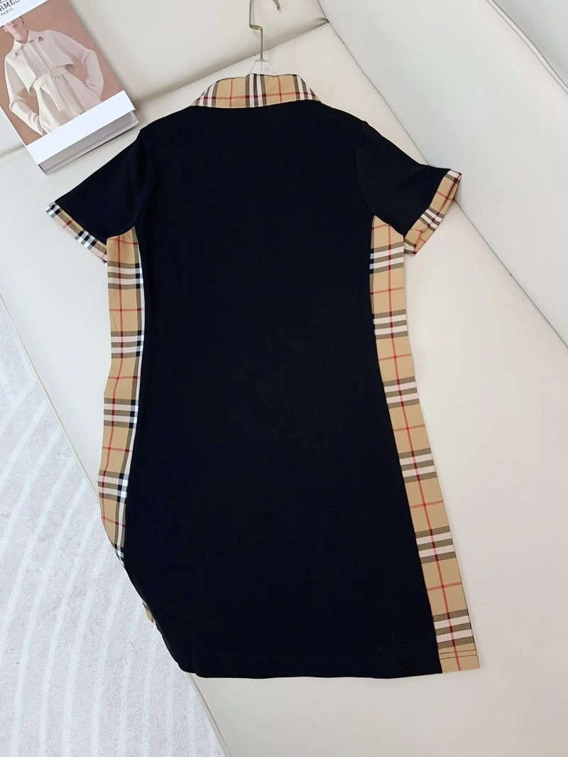 RelaxedFit Burberry Dress 99318