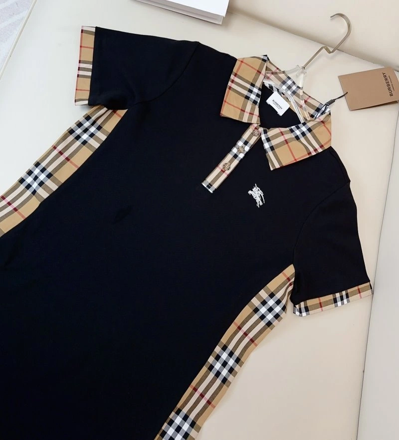 RelaxedFit Burberry Dress 99318