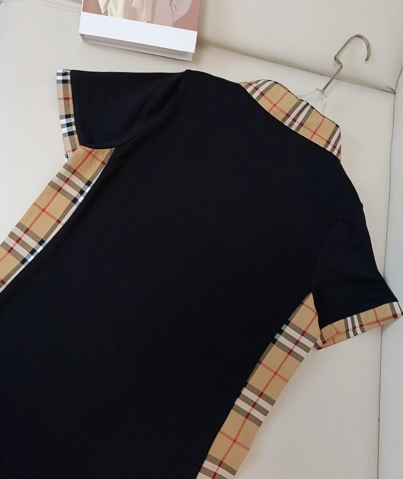 RelaxedFit Burberry Dress 99318