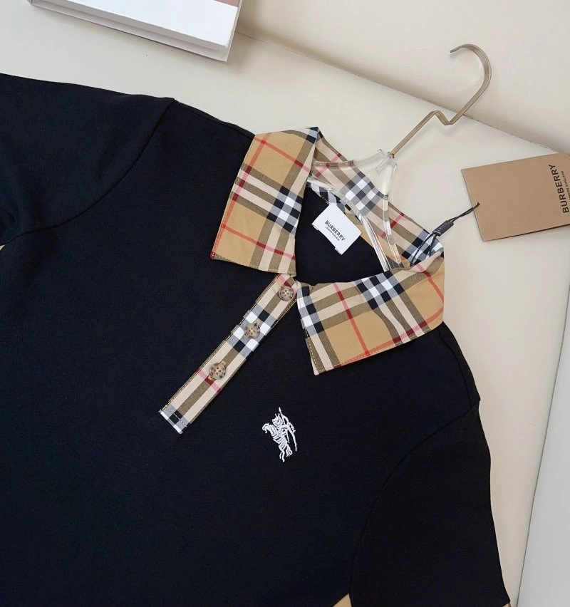 RelaxedFit Burberry Dress 99318